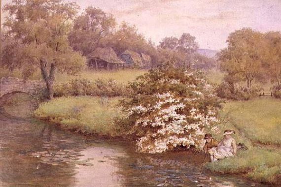 Wilmot R.W.S. Pilsbury