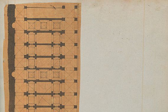 Workshop of Charles Percier, Workshop of Pierre