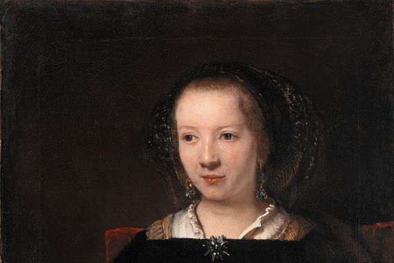 Workshop of Rembrandt van Rijn