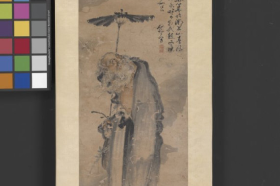 Yun Tao