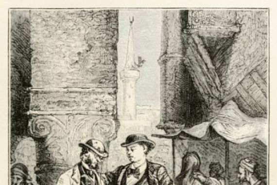 after Alphonse Marie de Neuville