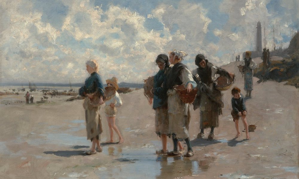 Figurativ konst