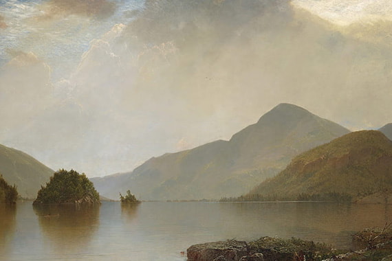 Konst från 1800 talet