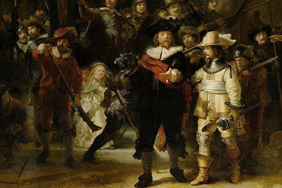 Barocken