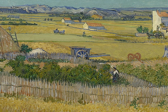 Postimpressionism