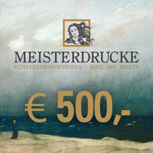 Kupong € 500, -
