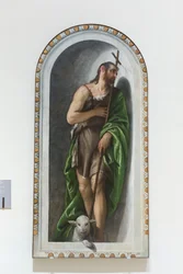 Johannes Döparen