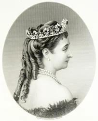 Eugenie (gravyr)
