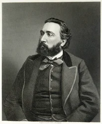 Leon Gambetta (gravyr)