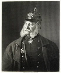William I