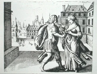 Hermetic Conversation, från 
