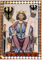 Wenceslas IV (Wenceslas