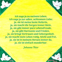 Jag säger ja - version 2
