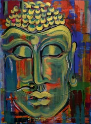 Stor Buddha