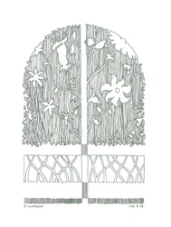 Blommigt träd