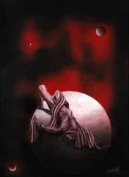 POSSESSION