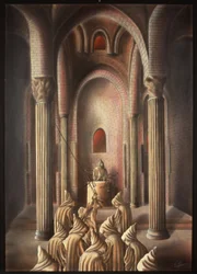 KYRKLIG SABBAT