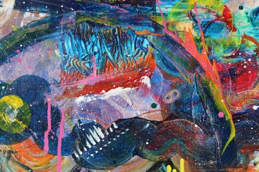 Världsomspännande brosektion