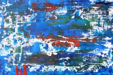 Människor med masker