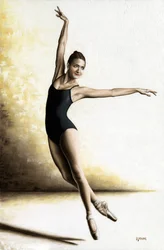 Dansa levande