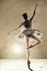 Dansa bort