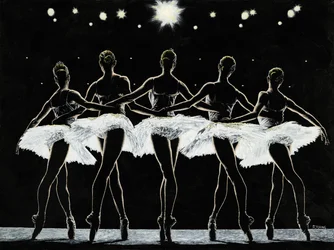 Dansfinal