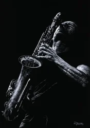 Eklektiska Sax