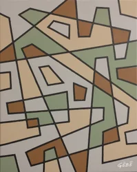 Variabel geometri (arbete nr 5 av 5)