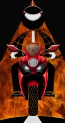 Highway to Hell