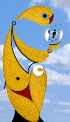 Samtal (från serien: Skyphone)