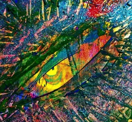 Interstellär komet