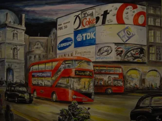 London IV