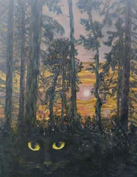 I skogen / Im Wald