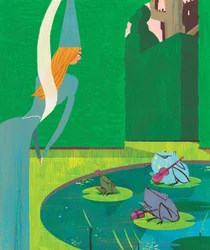 Att välja en prins, 2015
