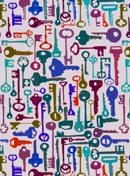 Keys, 2010