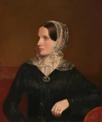 Lovice Corbett Whittemore (fru Thomas Whittemore)
