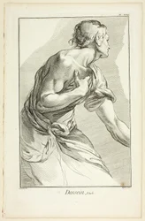 Design: Studie, från Encyclopédie
