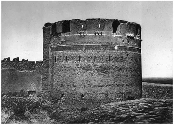The Tallisim, Bagdad, Irak, 1925