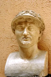 Pyrrhos av Epirus