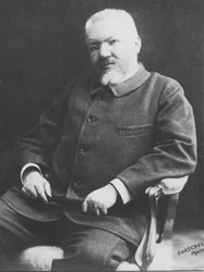 Cornely, c1893