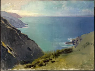 Cornish Headlands