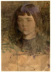 Mary
