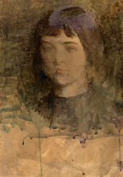 Mary, n.d.