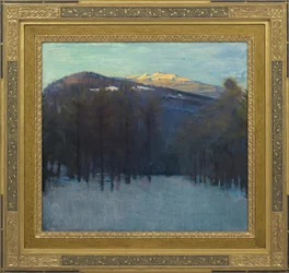 Mount Monadnock, ca 1911-14