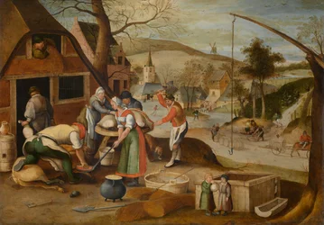 Hösten