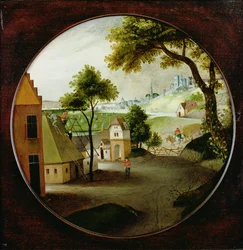 Okänd bild