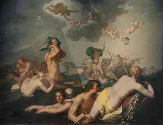 Neptunus triumf