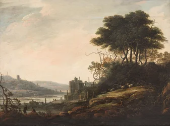 Landskap