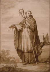 Sankt Angelmundus