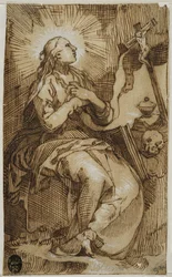 Sankta Maria Magdalena